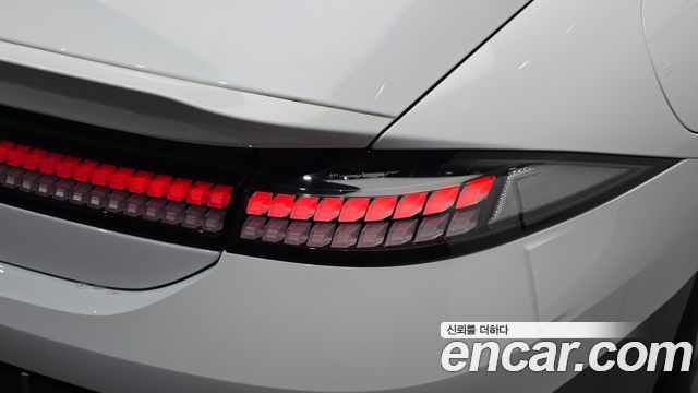 Hyundai Ioniq6 2025 — photo 9