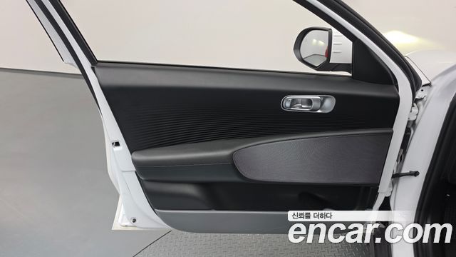 Hyundai Ioniq6 2025 — photo 14