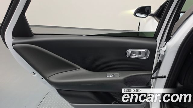 Hyundai Ioniq6 2025 — photo 15