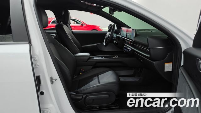 Hyundai Ioniq6 2025 — photo 16