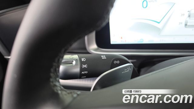 Hyundai Ioniq6 2025 — photo 27