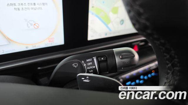 Hyundai Ioniq6 2025 — photo 28
