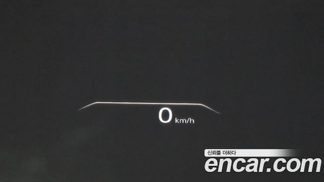 Genesis GV80 2021 — photo 22