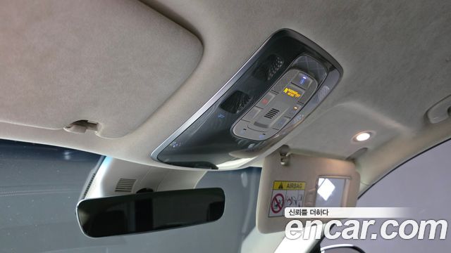 Genesis GV80 2021 — photo 27