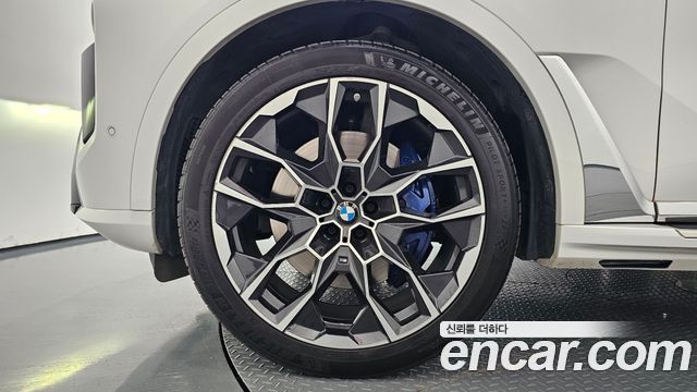 BMW X7 2023 — photo 5