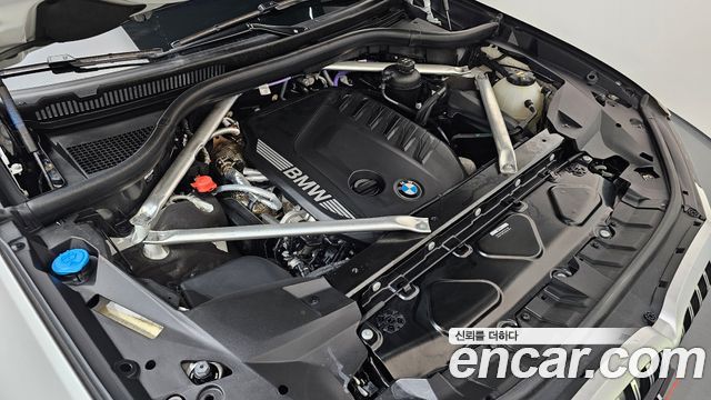 BMW X7 2023 — photo 6