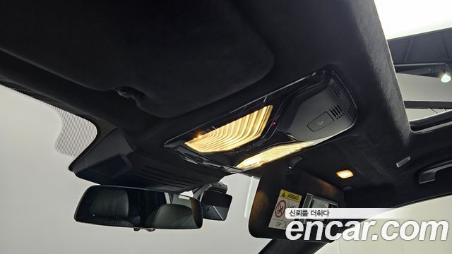 BMW X7 2023 — photo 21