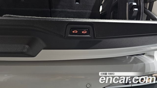 BMW X7 2023 — photo 23