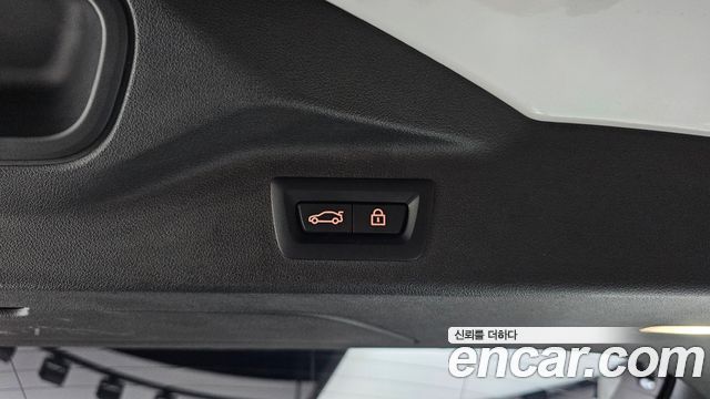 BMW X7 2023 — photo 24