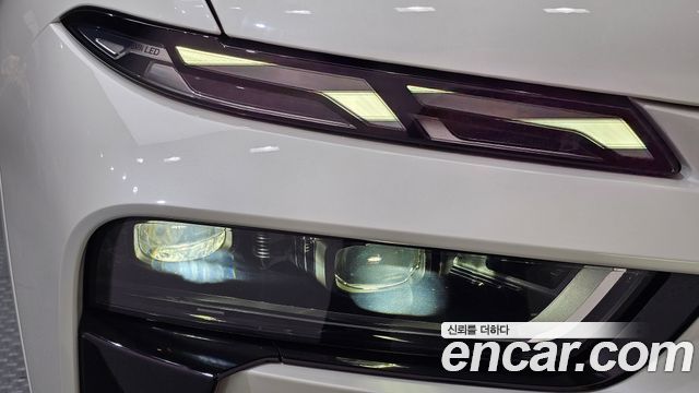 BMW X7 2023 — photo 8