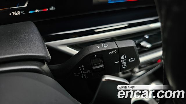 BMW X7 2023 — photo 29