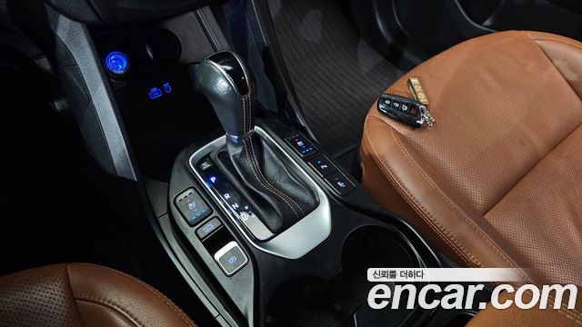 Hyundai Santafe 2016 — photo 9