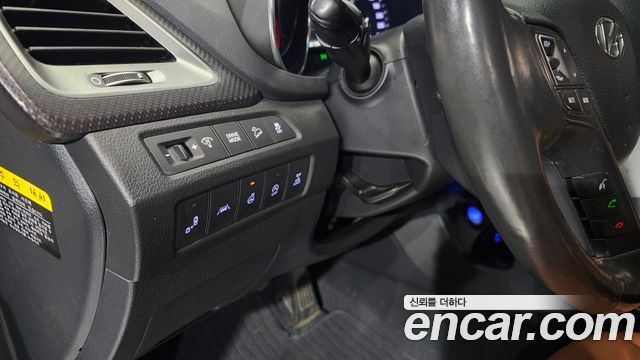Hyundai Santafe 2016 — photo 17