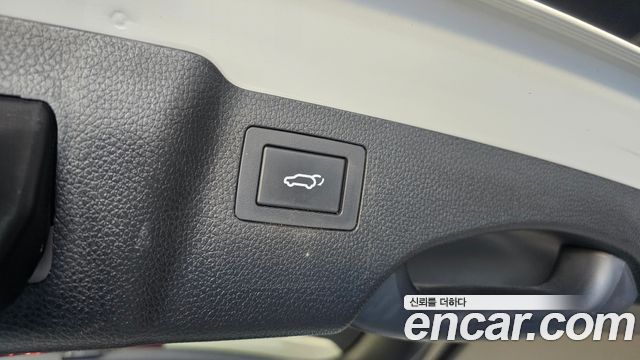 Hyundai Santafe 2016 — photo 20