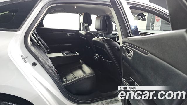 Renault Korea SM6 2016 — photo 11