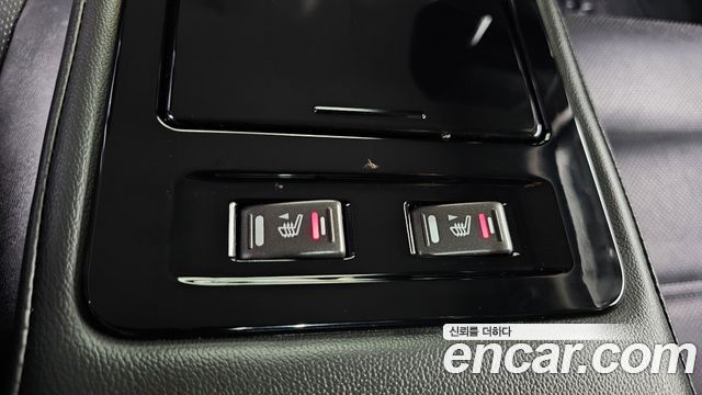 Renault Korea SM6 2016 — photo 19