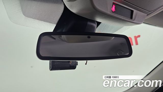 Renault Korea SM6 2016 — photo 20