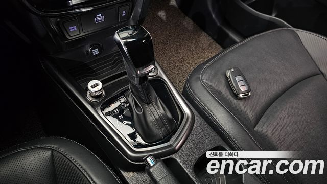 KG Mobility TIBOLI 2020 — photo 9