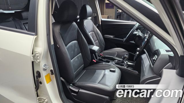 KG Mobility TIBOLI 2020 — photo 12