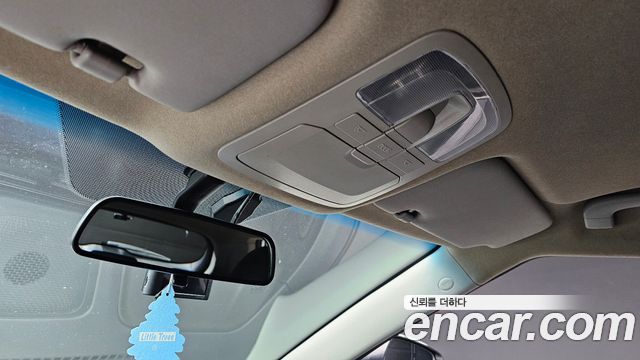 KG Mobility TIBOLI 2020 — photo 18