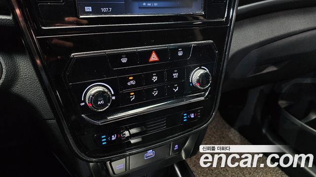 KG Mobility TIBOLI 2020 — photo 19