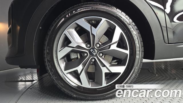 Kia Sportage 2019 — photo 5