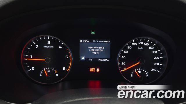 Kia Sportage 2019 — photo 11