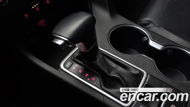 Kia Sportage 2019 — photo 12