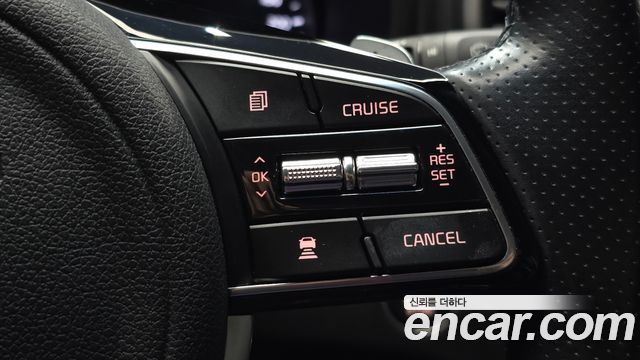 Kia Sportage 2019 — photo 22