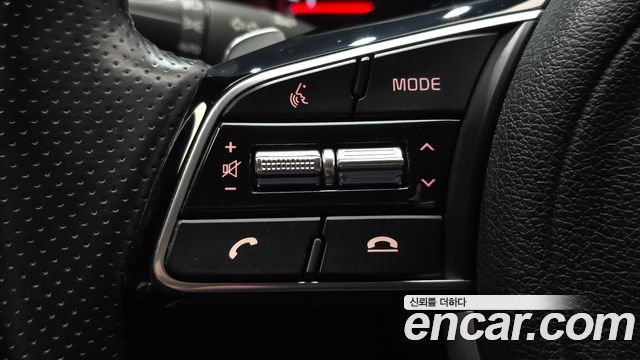 Kia Sportage 2019 — photo 23