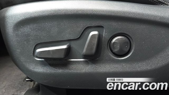 Kia Sportage 2019 — photo 25