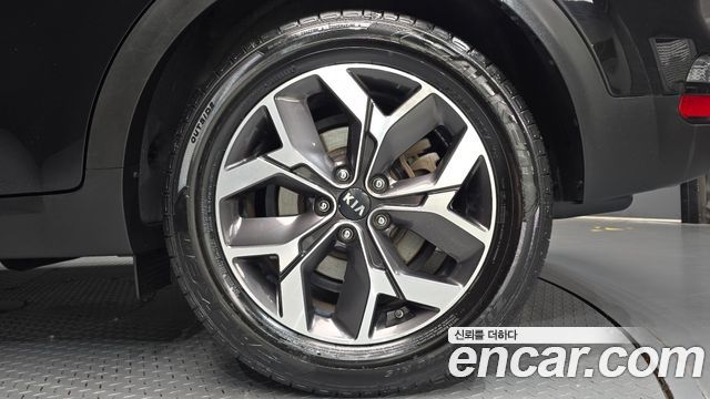 Kia Sportage 2019 — photo 7