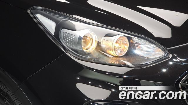 Kia Sportage 2019 — photo 8