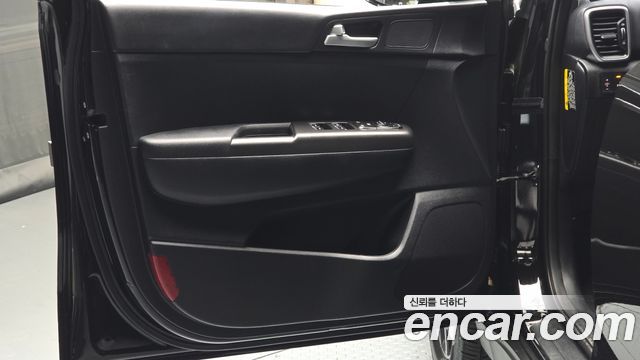 Kia Sportage 2019 — photo 14