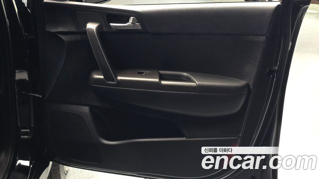 Kia Sportage 2019 — photo 15
