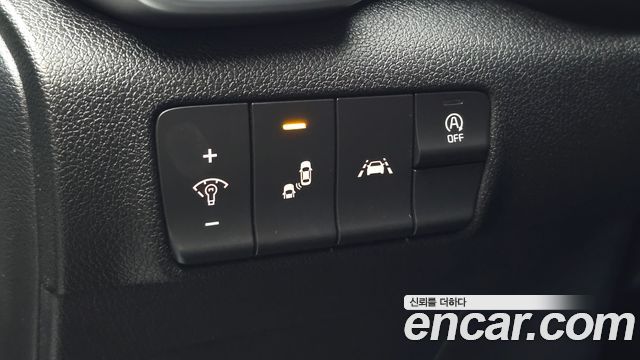 Kia Sportage 2019 — photo 27
