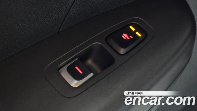 Kia Sportage 2019 — photo 28