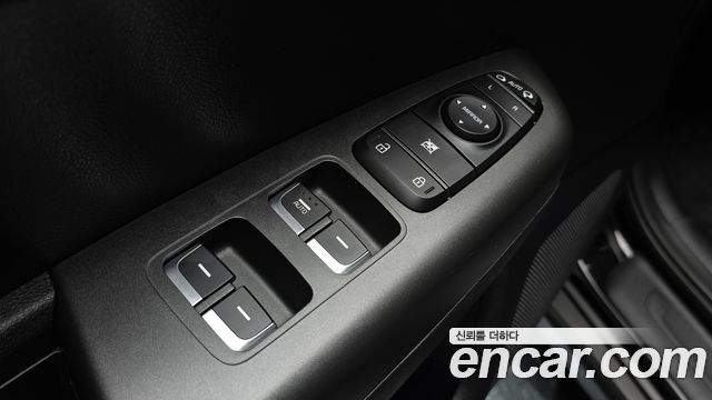 Kia Sportage 2019 — photo 29