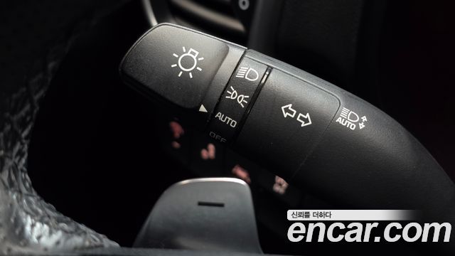 Kia Sportage 2019 — photo 30
