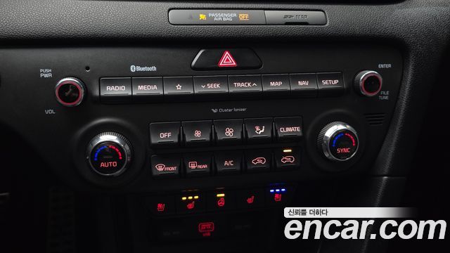 Kia Sportage 2019 — photo 31