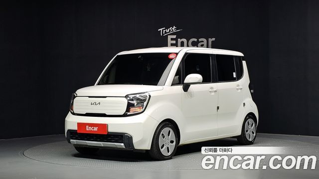 Kia RAY 2023 — photo 1