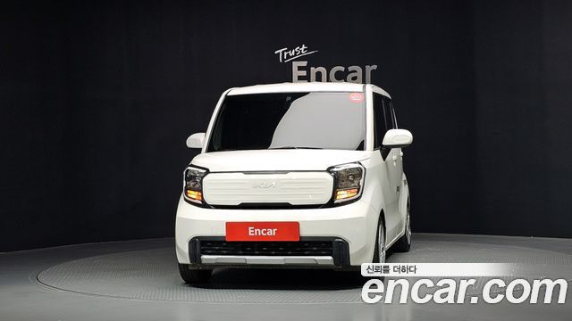 Kia RAY 2023 — photo 3