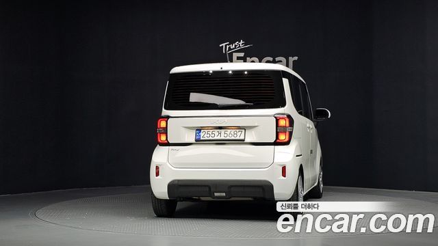 Kia RAY 2023 — photo 4
