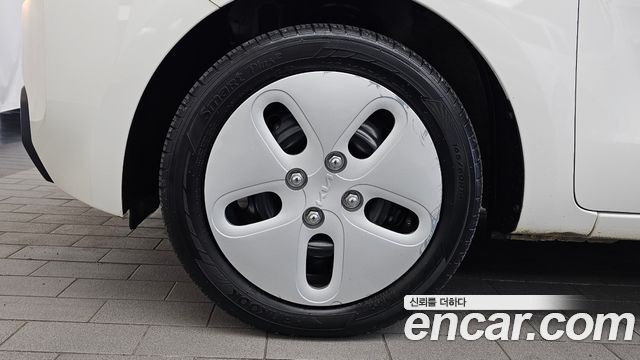 Kia RAY 2023 — photo 5
