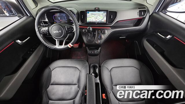 Kia RAY 2023 — photo 10