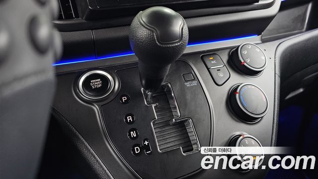 Kia RAY 2023 — photo 12