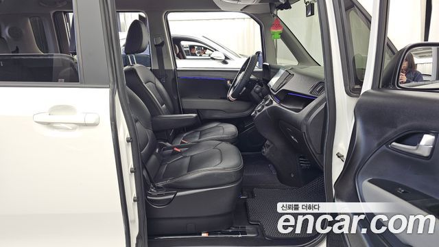 Kia RAY 2023 — photo 17