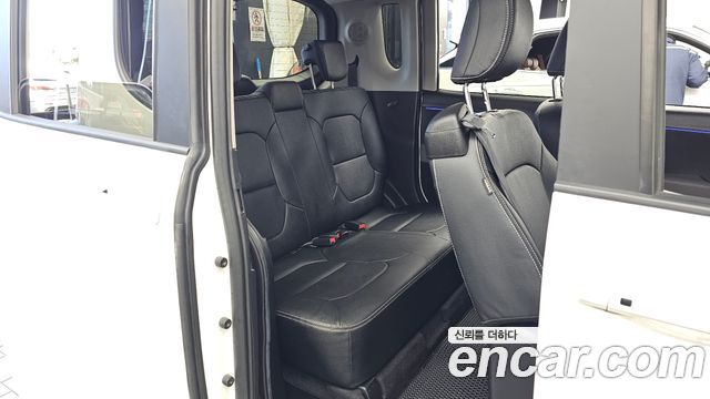 Kia RAY 2023 — photo 18