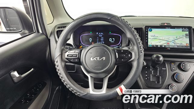 Kia RAY 2023 — photo 20