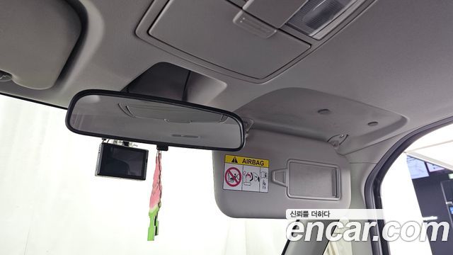 Kia RAY 2023 — photo 22